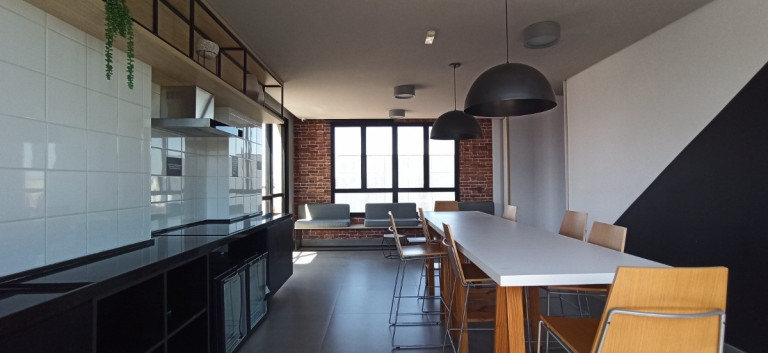 Imagem Apartamento com 1 Quarto à Venda, 25 m² em Vila Mariana - São Paulo