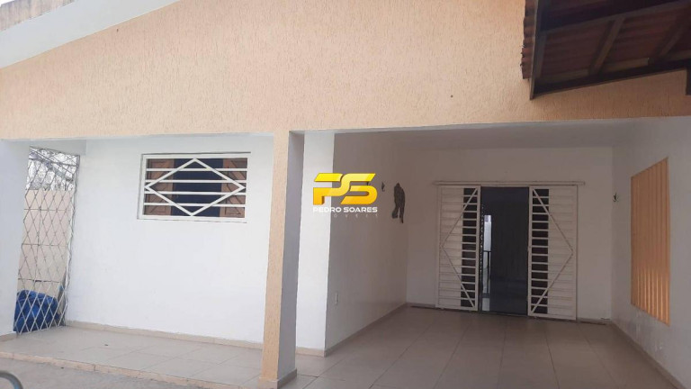 Imagem Casa com 4 Quartos à Venda, 200 m² em Tambauzinho - João Pessoa