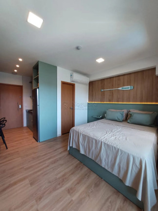 Imagem Apartamento com 1 Quarto à Venda, 29 m² em Muro Alto - Ipojuca Imagem Apartamento com 1 Quarto à Venda, 29 m² em Muro Alto - Ipojuca