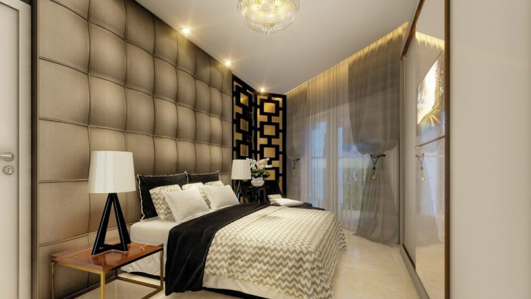 Imagem Apartamento com 2 Quartos à Venda, 73 m² em Bombinhas - Bombinhas