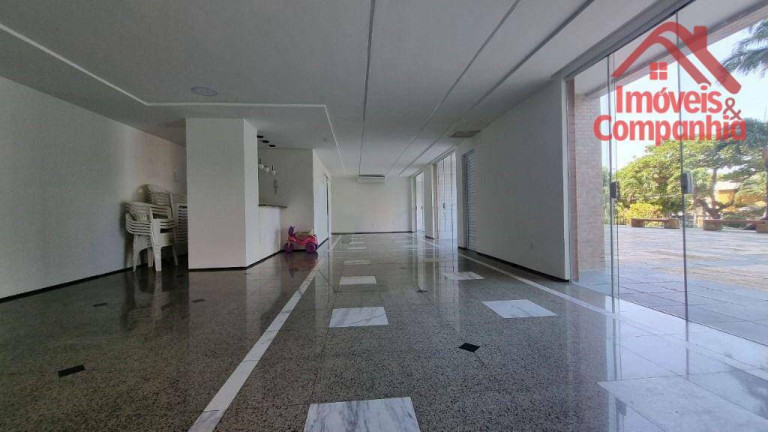 Imagem Apartamento com 3 Quartos à Venda, 150 m² em Varjota - Fortaleza Imagem Apartamento com 3 Quartos à Venda, 150 m² em Varjota - Fortaleza