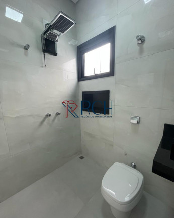 Imagem Casa com 3 Quartos à Venda, 240 m² em Alphaville Nova Esplanada - Votorantim
