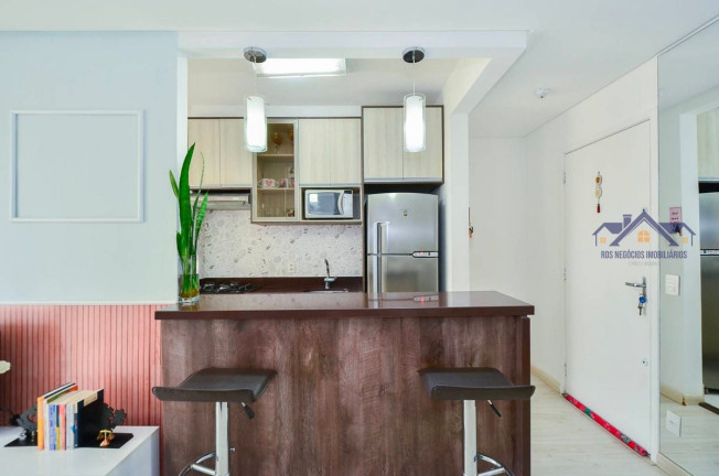 Imagem Apartamento com 2 Quartos à Venda, 61 m² em Fazenda Morumbi - São Paulo Imagem Apartamento com 2 Quartos à Venda, 61 m² em Fazenda Morumbi - São Paulo