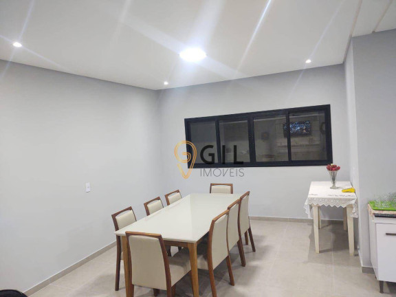 Imagem Sobrado com 3 Quartos à Venda, 266 m² em águas De Igaratá - Jacareí