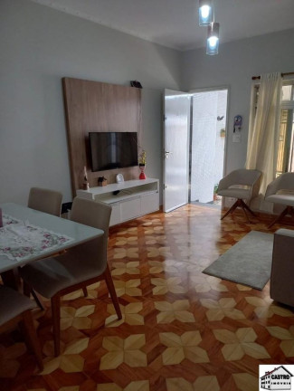 Imagem Casa com 3 Quartos à Venda, 100 m² em Tatuapé - São Paulo Imagem Casa com 3 Quartos à Venda, 100 m² em Tatuapé - São Paulo