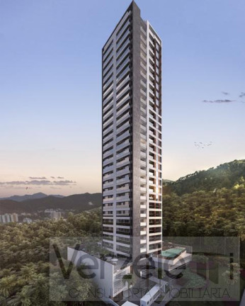 Apartamento com 2 Quartos à Venda, 64 m² em Praia Brava De Itajaí - Itajaí