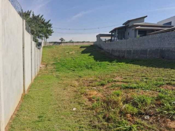 Terreno em Condomínio à Venda, 1 m² em Condomínio Fazenda Alta Vista - Salto De Pirapora