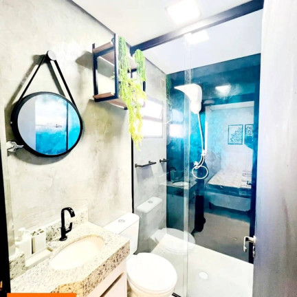 Imagem Apartamento com 2 Quartos à Venda, 60 m² em Praia Grande - Ubatuba Imagem Apartamento com 2 Quartos à Venda, 60 m² em Praia Grande - Ubatuba