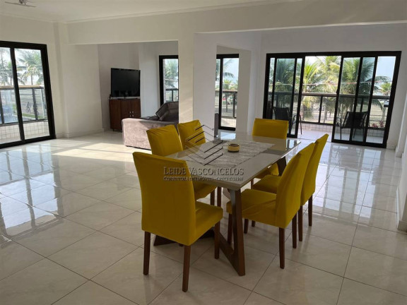 Imagem Apartamento com 4 Quartos à Venda, 232 m² em Vila Tupi - Praia Grande