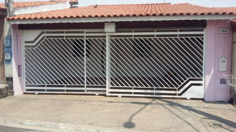 Casa com 2 Quartos à Venda, 140 m² em Real Parque - Votorantim
