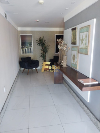 Imagem Imóvel com 2 Quartos à Venda, 65 m² em Praia Do Morro - Guarapari