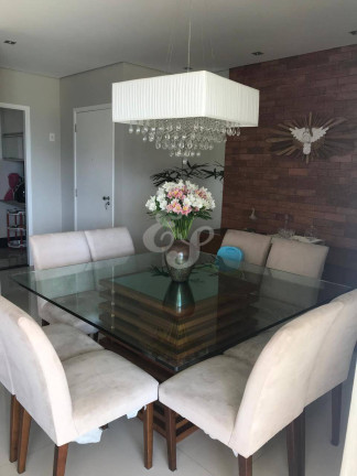 Imagem Apartamento com 3 Quartos à Venda, 132 m² em Tamboré - Santana De Parnaíba Imagem Apartamento com 3 Quartos à Venda, 132 m² em Tamboré - Santana De Parnaíba