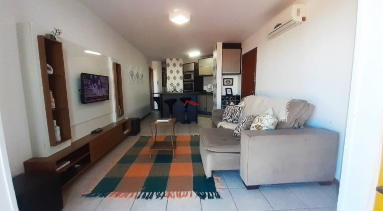 Apartamento com 2 Quartos à Venda, 80 m² em Canajure - Florianópolis