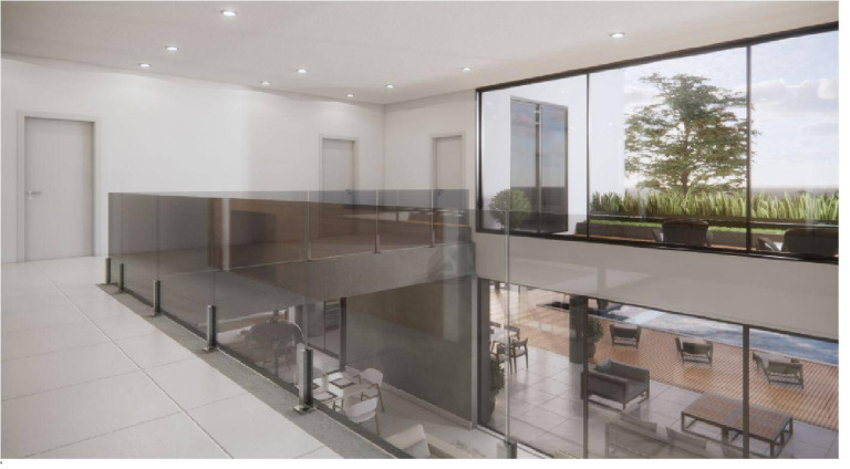 Imagem Casa com 4 Quartos à Venda, 750 m² em Parque Reserva Fazenda Imperial - Sorocaba