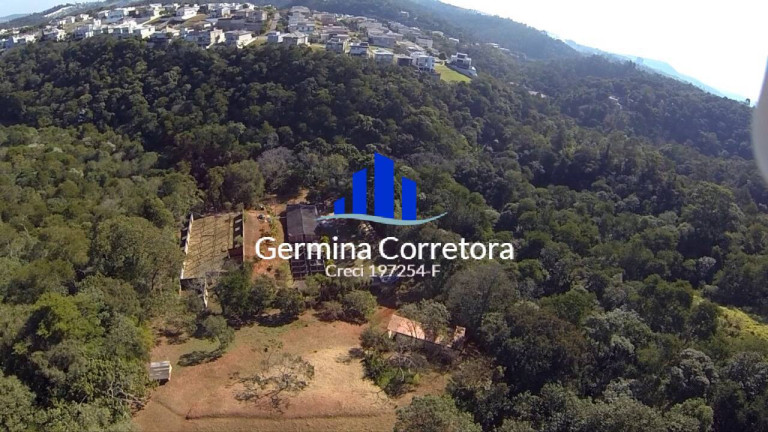 Imagem Terreno à Venda, 100.000 m² em Chácara Jaguari (fazendinha) - Santana De Parnaíba Imagem Terreno à Venda, 100.000 m² em Chácara Jaguari (fazendinha) - Santana De Parnaíba