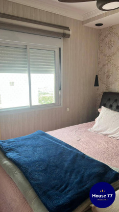 Imagem Apartamento com 3 Quartos à Venda, 105 m² em Vila Suzana - São Paulo Imagem Apartamento com 3 Quartos à Venda, 105 m² em Vila Suzana - São Paulo