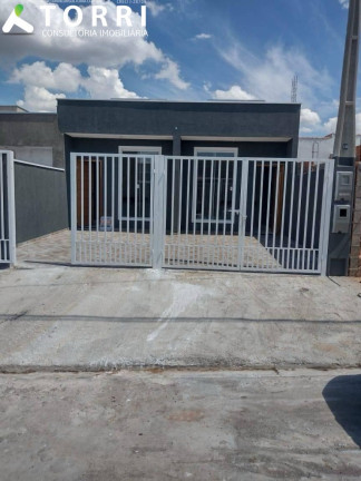 Imagem Casa com 2 Quartos à Venda, 52 m² em Parque Vista Bárbara - Sorocaba Imagem Casa com 2 Quartos à Venda, 52 m² em Parque Vista Bárbara - Sorocaba