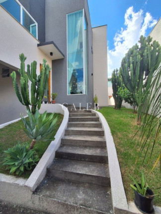 Imagem Casa com 3 Quartos à Venda, 202 m² em Jardim Maristela - Atibaia Imagem Casa com 3 Quartos à Venda, 202 m² em Jardim Maristela - Atibaia