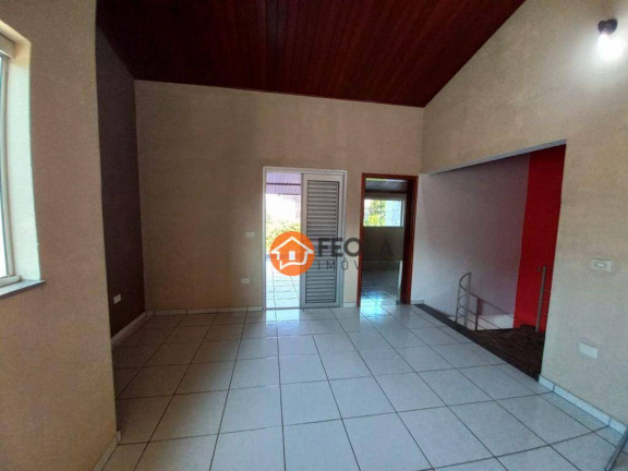 Imagem Casa com 4 Quartos à Venda, 188 m² em Jardim Ipiranga - Americana Imagem Casa com 4 Quartos à Venda, 188 m² em Jardim Ipiranga - Americana