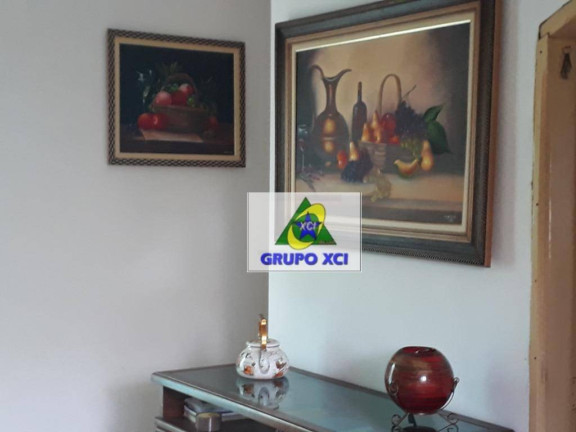 Imagem Casa com 4 Quartos à Venda, 215 m² em Jardim Do Lago - Campinas