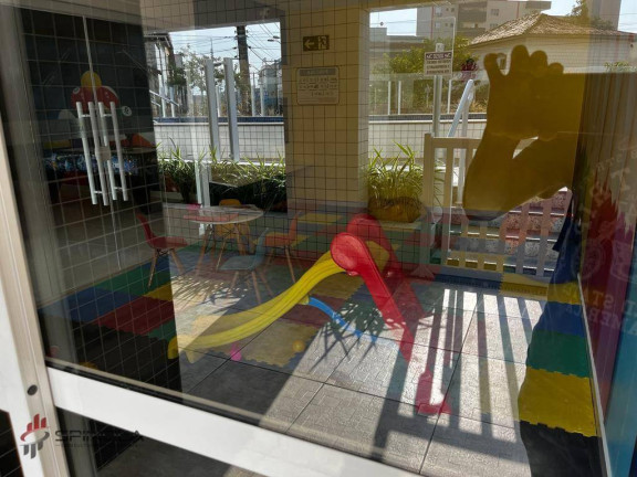 Imagem Imóvel com 3 Quartos à Venda, 154 m² em Vila Guilhermina - Praia Grande