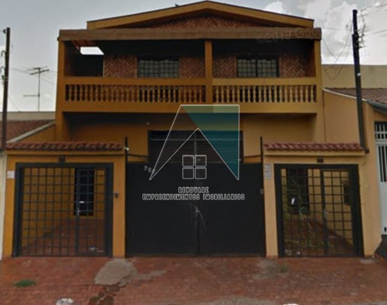 Casa à Venda,  em Planalto Verde - Ribeirão Preto