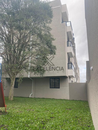 Imagem Apartamento com 3 Quartos à Venda,  em Vargem Grande - Pinhais