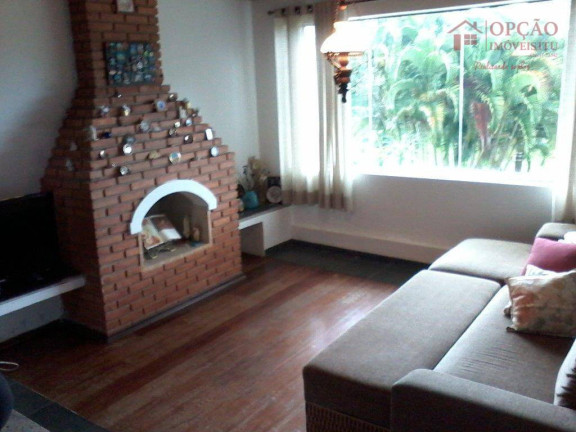 Imagem Casa com 4 Quartos à Venda, 460 m² em Condomínio Campos De Santo Antônio - Itu Imagem Casa com 4 Quartos à Venda, 460 m² em Condomínio Campos De Santo Antônio - Itu