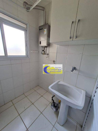 Imagem Apartamento com 3 Quartos à Venda, 80 m² em Centro - São Bernardo Do Campo Imagem Apartamento com 3 Quartos à Venda, 80 m² em Centro - São Bernardo Do Campo