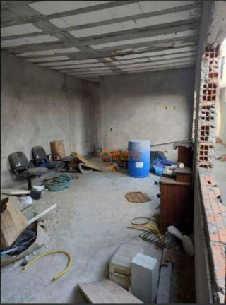 Imagem Sobrado com 5 Quartos à Venda, 306 m² em Jardim Adriana - Guarulhos Imagem Sobrado com 5 Quartos à Venda, 306 m² em Jardim Adriana - Guarulhos