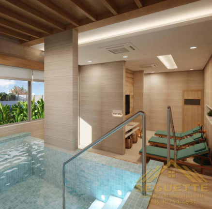 Imagem Apartamento com 3 Quartos à Venda, 140 m² em Riviera De São Lourenço - Bertioga Imagem Apartamento com 3 Quartos à Venda, 140 m² em Riviera De São Lourenço - Bertioga