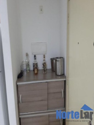 Imagem Apartamento com 2 Quartos à Venda, 50 m² em Limão - São Paulo