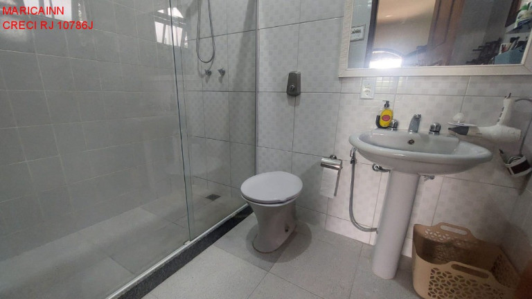 Imagem Casa com 4 Quartos à Venda, 140 m² em Jardim Atlântico Leste - Maricá