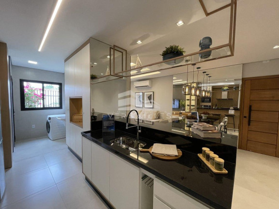 Imagem Apartamento com 3 Quartos à Venda, 95 m² em Lagoa  - Porto Velho