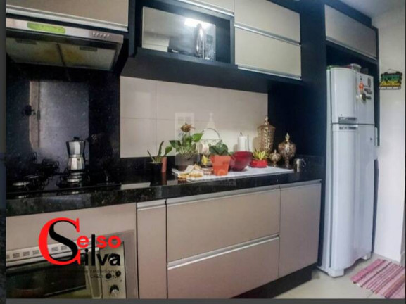 Imagem Apartamento com 3 Quartos à Venda, 85 m² em Maringá