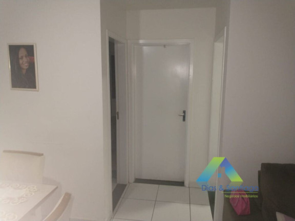 Imagem Apartamento com 2 Quartos à Venda, 52 m² em Vila São Vicente - Diadema Imagem Apartamento com 2 Quartos à Venda, 52 m² em Vila São Vicente - Diadema