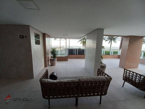 Imagem Apartamento com 3 Quartos à Venda, 172 m² em Aviação - Praia Grande