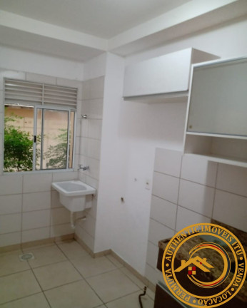 Imagem Apartamento com 2 Quartos à Venda, 47 m² em Vila Santa Terezinha - Itu Imagem Apartamento com 2 Quartos à Venda, 47 m² em Vila Santa Terezinha - Itu