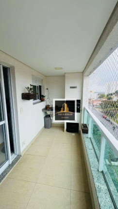 Imagem Apartamento com 3 Quartos à Venda, 89 m² em Jardim Califórnia - Jacareí Imagem Apartamento com 3 Quartos à Venda, 89 m² em Jardim Califórnia - Jacareí