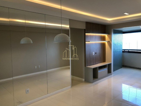 Imagem Imóvel com 3 Quartos à Venda, 70 m² em Imbuí - Salvador Imagem Imóvel com 3 Quartos à Venda, 70 m² em Imbuí - Salvador