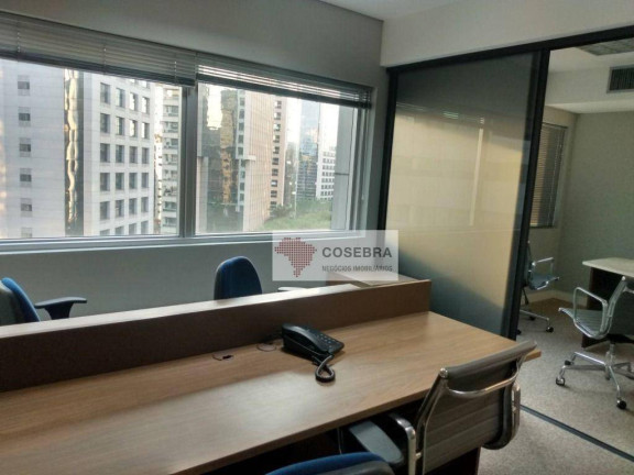 Imagem Sala Comercial à Venda, 33 m² em Vila Olímpia - São Paulo Imagem Sala Comercial à Venda, 33 m² em Vila Olímpia - São Paulo