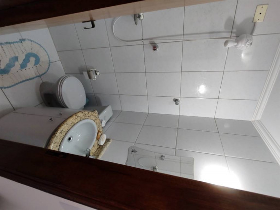 Imagem Apartamento com 1 Quarto à Venda, 61 m² em Guilhermina - Praia Grande Imagem Apartamento com 1 Quarto à Venda, 61 m² em Guilhermina - Praia Grande