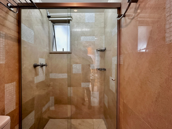Imagem Apartamento com 1 Quarto à Venda, 79 m² em Cidade Monções - São Paulo