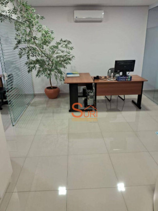 Imagem Sala Comercial à Venda, 84 m² em Centro - Santo André Imagem Sala Comercial à Venda, 84 m² em Centro - Santo André