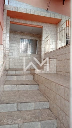 Imagem Casa com 2 Quartos à Venda, 100 m² em Jardim Paulista - Guarulhos Imagem Casa com 2 Quartos à Venda, 100 m² em Jardim Paulista - Guarulhos