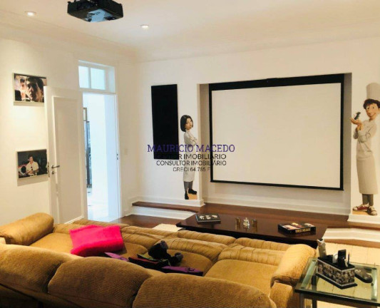 Imagem Casa com 5 Quartos à Venda, 3.330 m² em Residencial Tamboré - Barueri Imagem Casa com 5 Quartos à Venda, 3.330 m² em Residencial Tamboré - Barueri