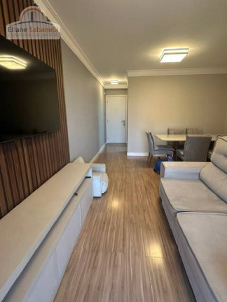 Imagem Apartamento com 3 Quartos à Venda, em Jardim Colombo - São Paulo Imagem Apartamento com 3 Quartos à Venda, em Jardim Colombo - São Paulo