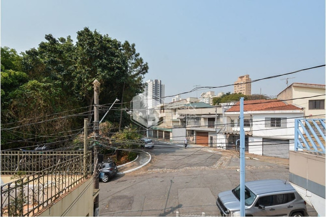 Imagem Casa com 3 Quartos à Venda, 130 m² em Mirandópolis - São Paulo