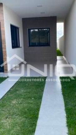Imagem Casa com 3 Quartos à Venda, 107 m² em Fraron - Pato Branco Imagem Casa com 3 Quartos à Venda, 107 m² em Fraron - Pato Branco