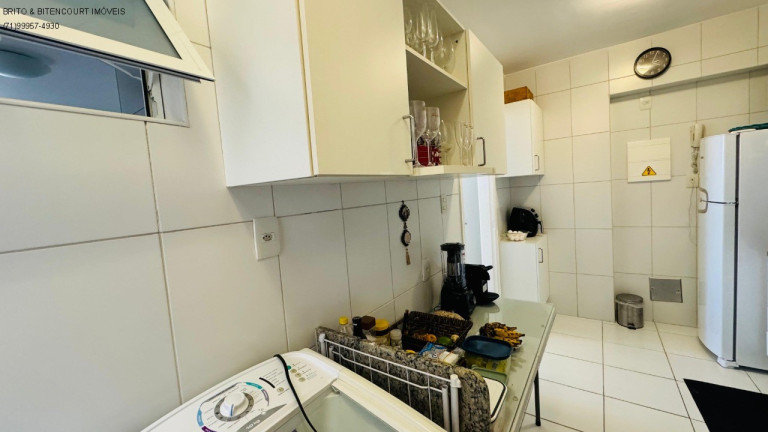 Imagem Imóvel com 3 Quartos à Venda, 67 m² em Brotas - Salvador Imagem Imóvel com 3 Quartos à Venda, 67 m² em Brotas - Salvador